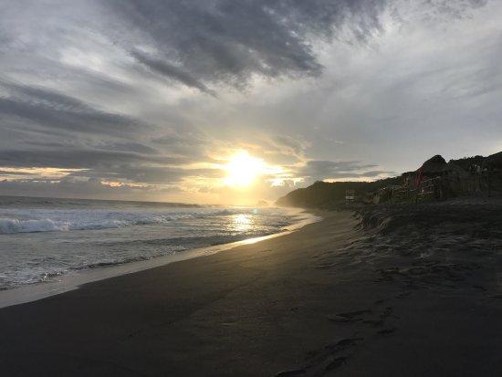 Mirador de Punta Cometa